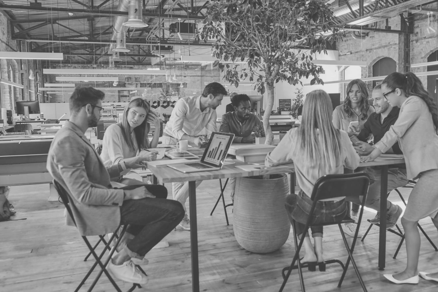 Finanzplanung Arbeitsbereich